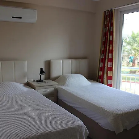 Lighthouse 45 Apartment Fethiye
