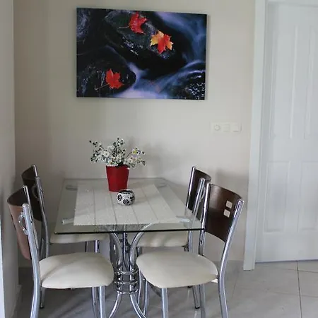 Lighthouse 45 Apartment Fethiye