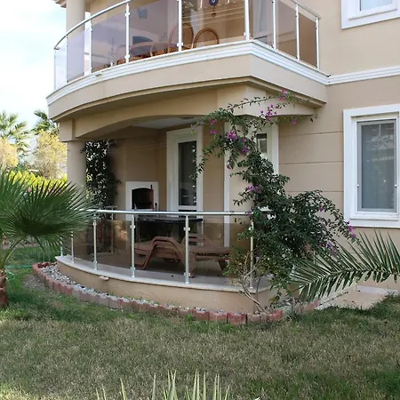 Daire Lighthouse 45 *